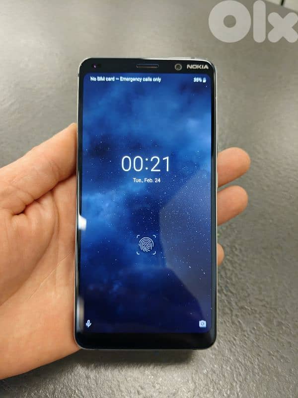 Nokia 9 PureView 3