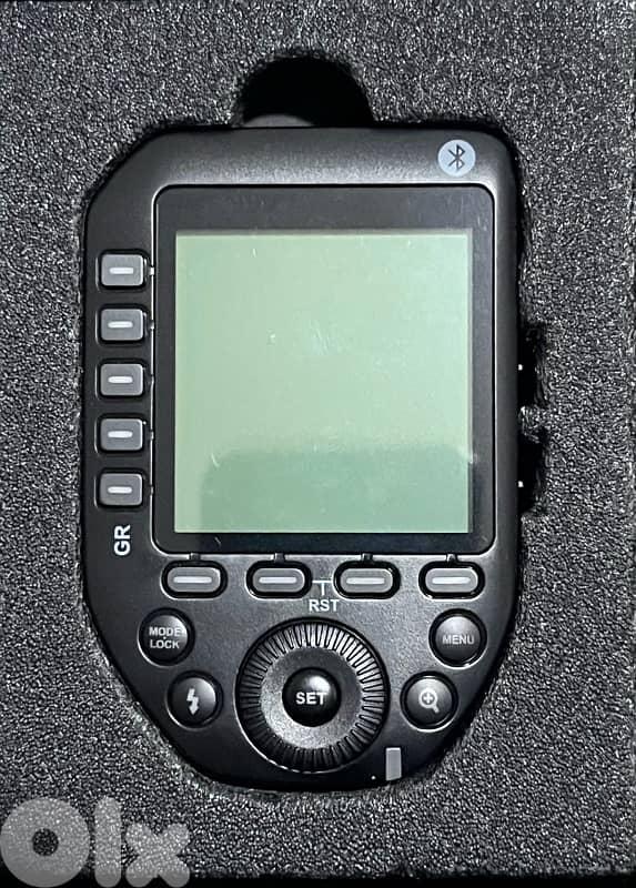 Godox XProII S trigger for Sony cameras 1