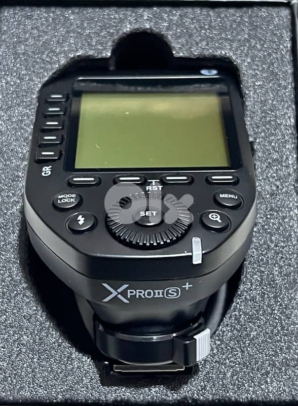 Godox XProII S trigger for Sony cameras 2