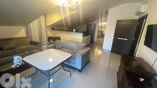 apartment for rent hazmiyeh