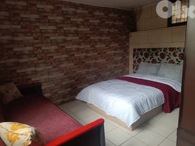 apartment for rent Broummana hot deal