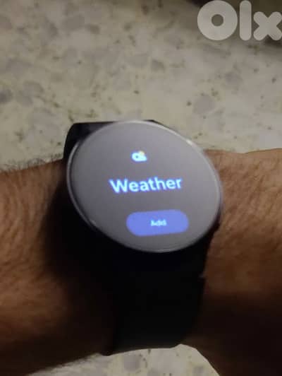 Samsung galaxy watch 6