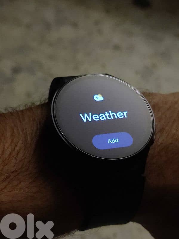Samsung galaxy watch 6 1