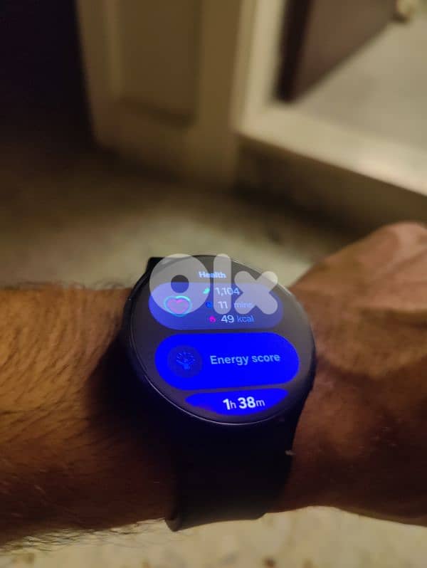 Samsung galaxy watch 6 2