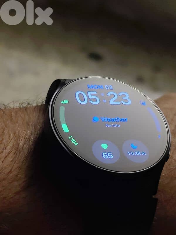 Samsung galaxy watch 6 3