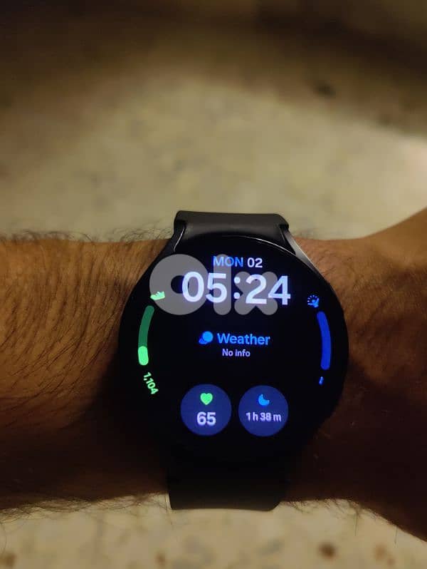 Samsung galaxy watch 6 4