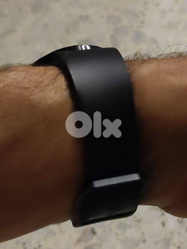 Samsung galaxy watch 6 7