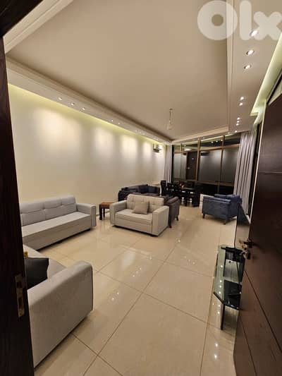 apartment for rent hazmiyeh