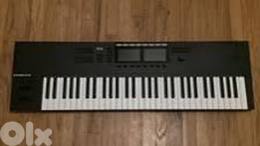 Komplete 61 mk2