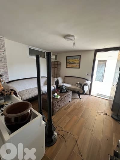 furnished apartment for Ren in Blat,Jbeil