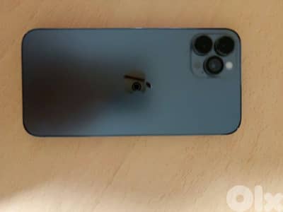 iphone X m7awal 12 pro