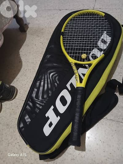 For Sale Dunlop SX 300 tour