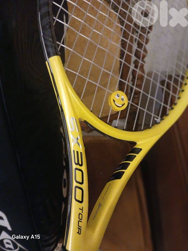 For Sale Dunlop SX 300 tour 2
