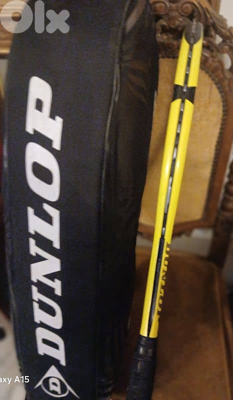 For Sale Dunlop SX 300 tour 3
