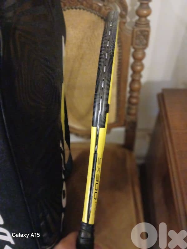For Sale Dunlop SX 300 tour 4