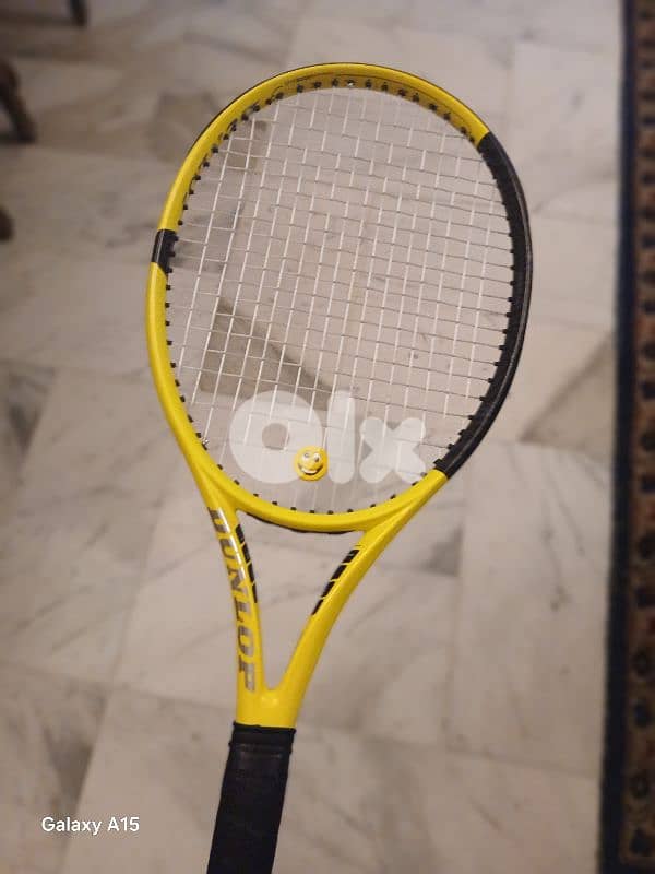 For Sale Dunlop SX 300 tour 5
