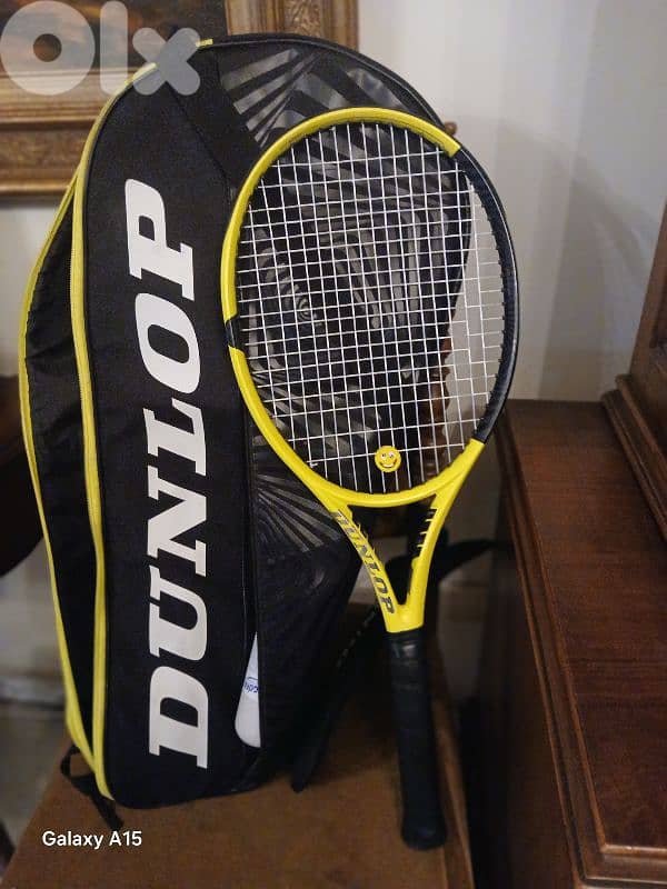 For Sale Dunlop SX 300 tour 6