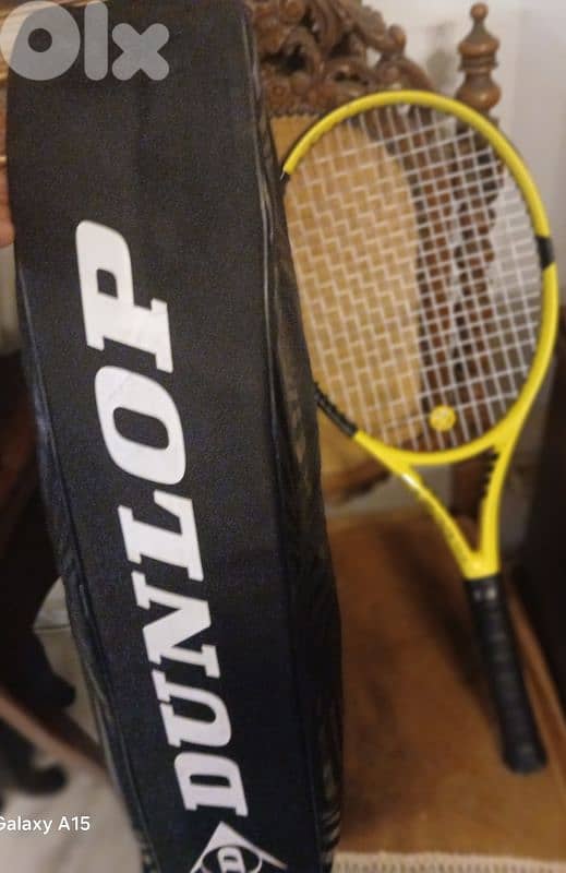 For Sale Dunlop SX 300 tour 8