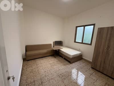 ‏شقة في سد البوشرية للإيجار مفروشة