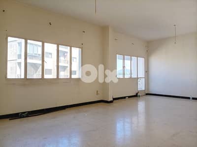 164 Sqm Apartment For Sale In Bauchrieh شقة للبيع في البوشرية