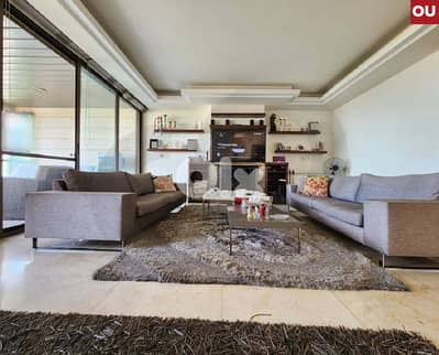 2 parking, storage, balcony, storage, Bayada/بياضة REF#OU133456