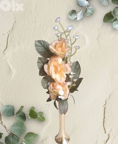 happy mother's day flower gift