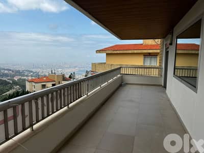 شقة للايجار في البياضة Decorated Apartment for rent El Biyada