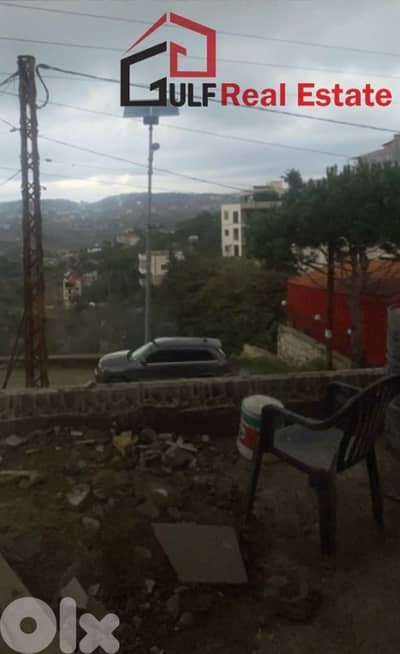 New Residential Project for Sale in Baysour مشروع سكني للبيع في بيصور