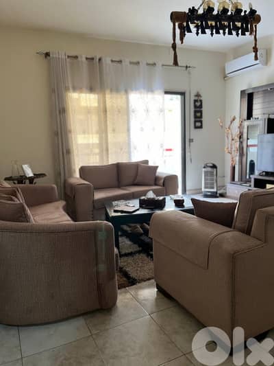 apartment for rent Jal el dib hot deal