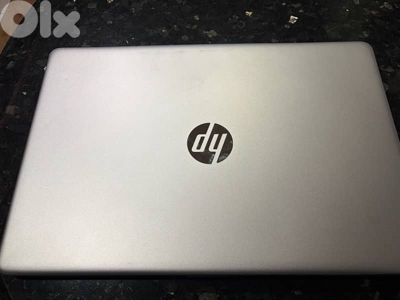 hp laptop 1