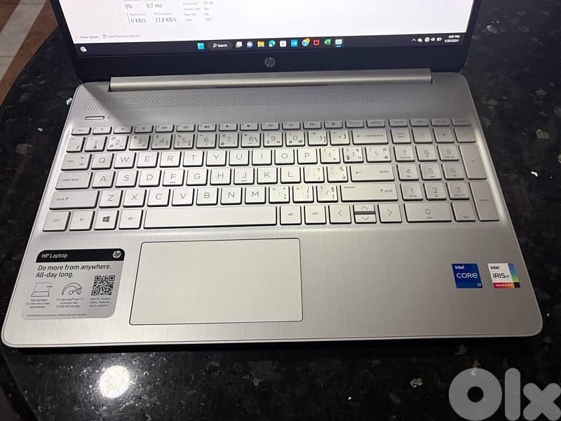 hp laptop 2