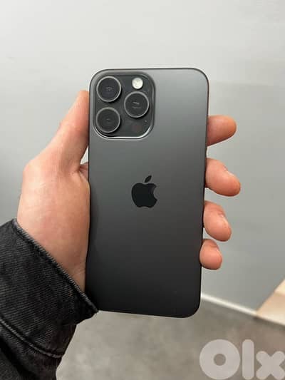 Iphone 15 Pro Max 256gb