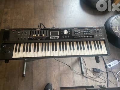 Roland Combo VR-09