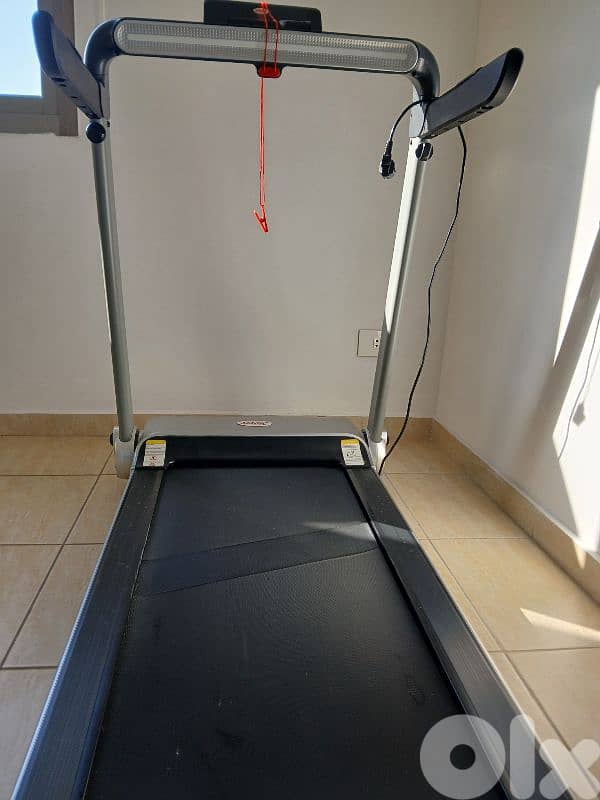 tred mill magic digital 3