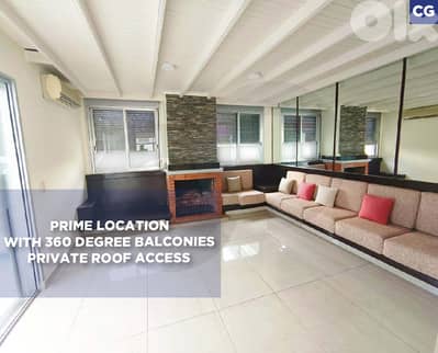 parking, janitor, city, mountain view, Badaro/بدارو  REF#CG133485