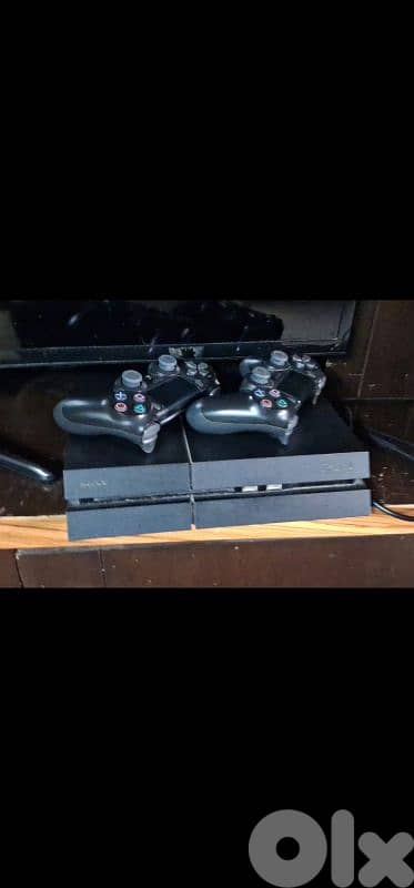 Ps4 Uses Console