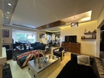 Ballouneh | 280 sqm + 220 sqm Terrace