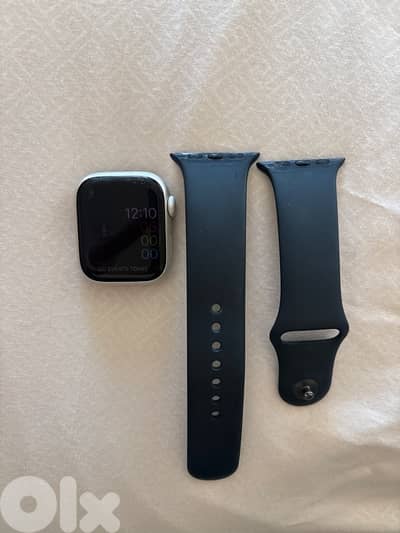 apple watch series 8
