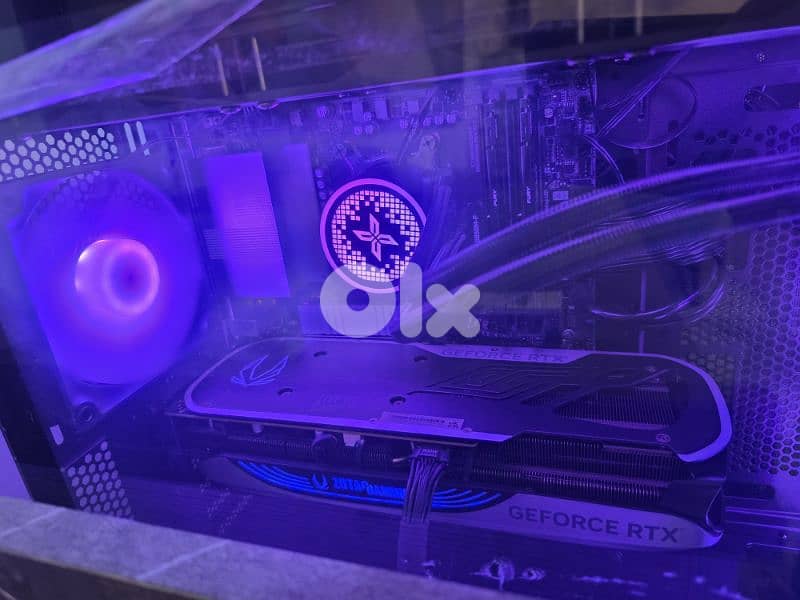 Gaming Desktop Ryzen 7 7800x3d 1