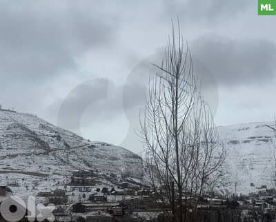 Dream mountain home , Faraya- chabrouh /فاريا- شبروح REF#ML133480