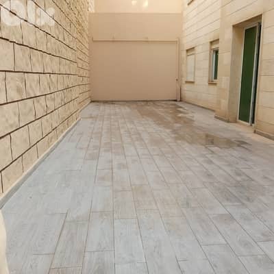 Apartment for Sale in Bsalim with Terrace شقة للبيع في بصاليم مع تراس