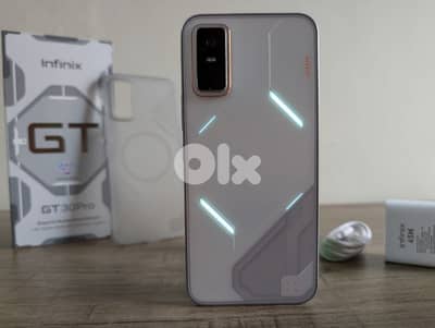 INFINIX GT 30 PRO 5G