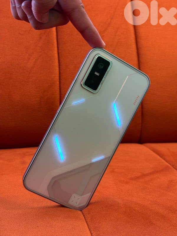 INFINIX GT 30 PRO 5G 2