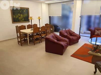 GOOD DEAL ! APT IN ACHRAFIEH PRIME (160SQ) 2 BEDROOMS , (AC-1184)