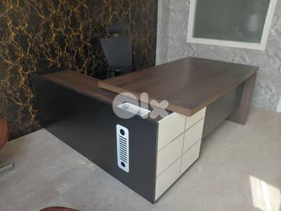 فرش مكتب كامل جديد