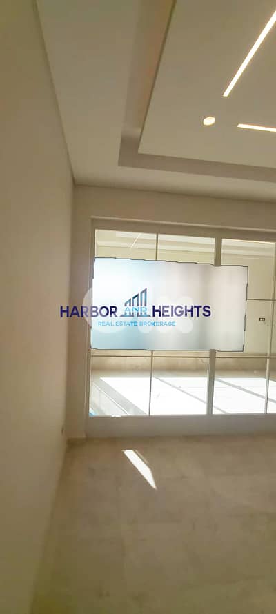 Apartment for Sale in Mar Roukoz شقة للبيع في مار روكوز