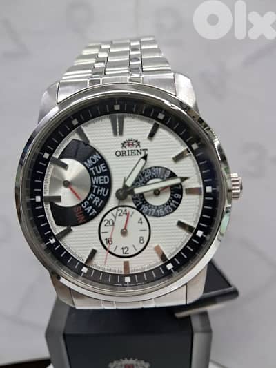 ORIENT made in japan