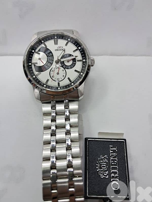 ORIENT made in japan 2