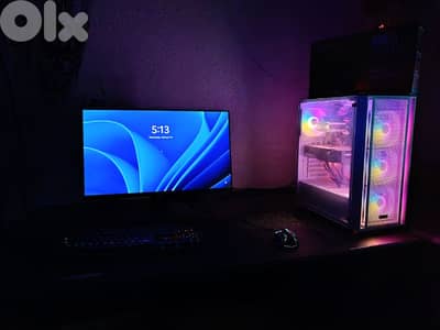 Pc gaming New