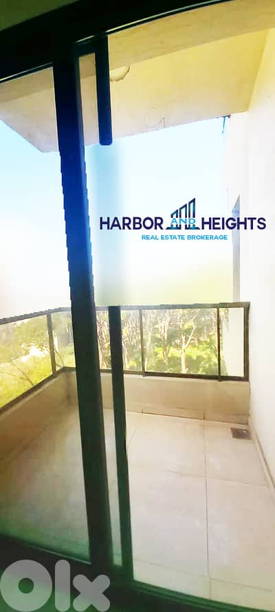 Apartment for Sale in Mar Roukoz شقة للبيع في مار روكوز